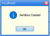 Mgr_Database_Sandbox_Created