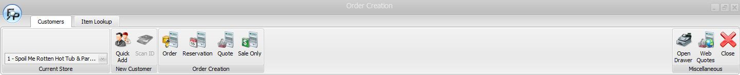 OrderCreationCustomersTopNET