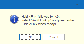 Collector-AuditLookup