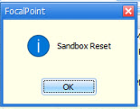 Mgr_Database_Sandbox_Reset