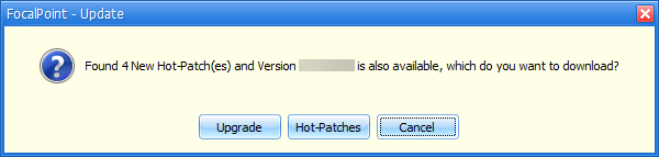 ServerUpdatesVersionHotPatches