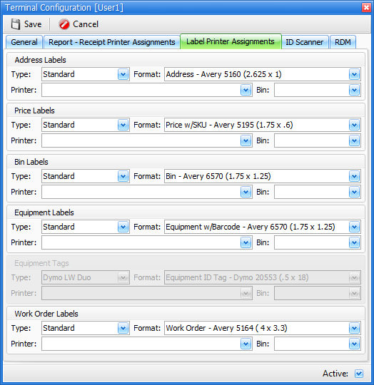 TerminalConfig3