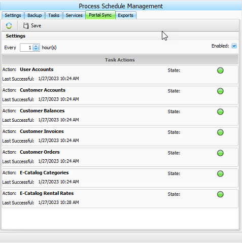 Mgr_Processes_Portal