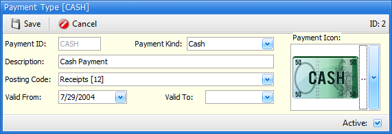 PaymentTypesDetail