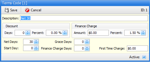 TermsLookup